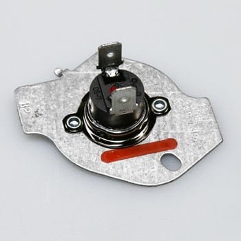 Alternative view of Whirlpool Thermal Fuse 279769 OEM