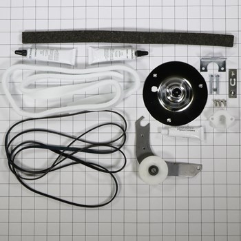 Frigidaire Drum Bearing 5303281153 OEM