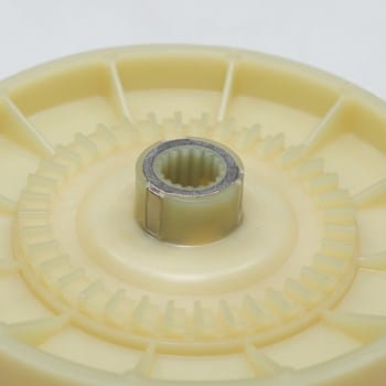 Alternative view of Whirlpool W10721967 Drive Clutch Kits