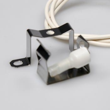 Alternative view of GE Defrost Thermostat WR50X50