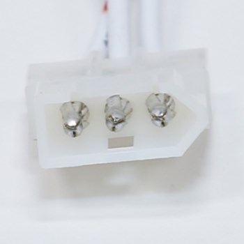 Alternative view of Whirlpool Door Switch WP3406107 OEM