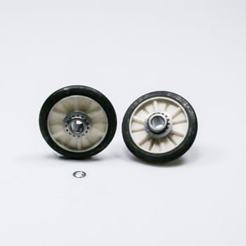 Whirlpool Drum Roller 349241T OEM