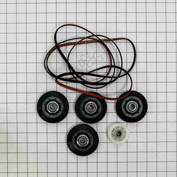 Dryer Maintenance Kit 4392067 OEM