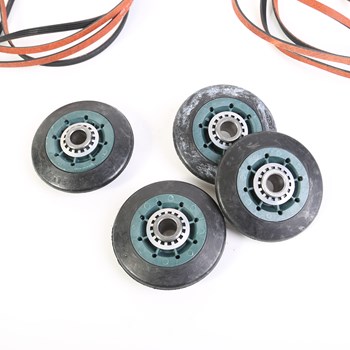 Alternative view of Dryer Maintenance Kit 4392067 OEM