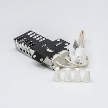 Alternative view of Frigidaire Igniter 5303935066 OEM