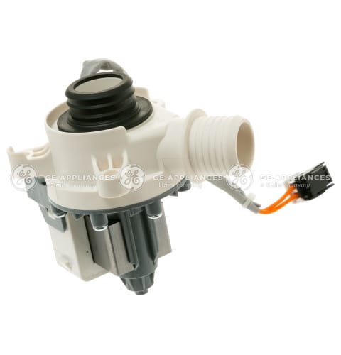 GE Circulation Pump WH23X24175 OEM
