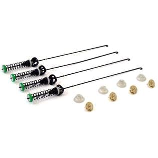 Alternative view of Whirlpool Suspension Spring W11130362 OEM