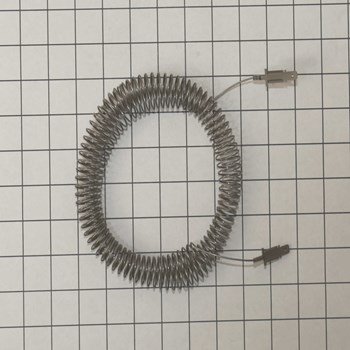 Alternative view of Frigidaire Heating Element 5300622032 OEM