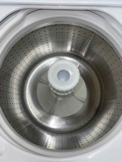 Alternative view of Speedqueen 26 Inch Top Load Washer with 3.2 cu. ft. Capacity, Perfect Wash™, 16 Wash Cycles, Speed Cycle, Delay Start, Extra Rinse Option, and Auto Fill System