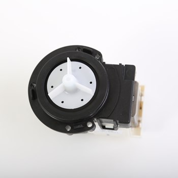 Alternative view of LG 4681EA2001T Washing Machine Drain Pump