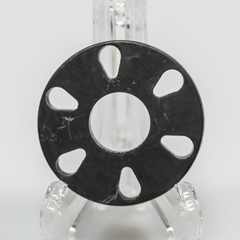 Alternative view of Whirlpool Motor Coupling 285753A OEM