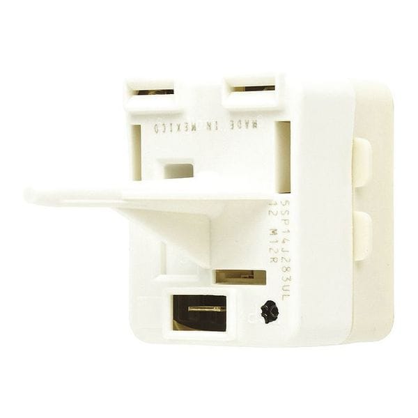 GE Start Device WR09X10106