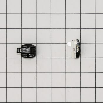 Alternative view of Whirlpool Relay and Overload Kit 4387913