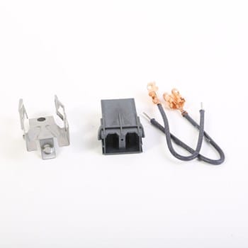 Whirlpool Element Receptacle and Wire Kit 330031