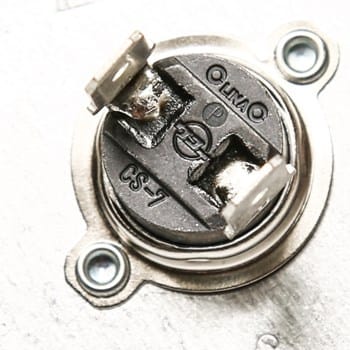 Whirlpool Dryer Thermal Cut Off Kit 279816