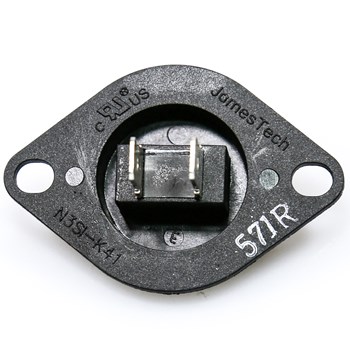 Alternative view of Samsung Thermistor DC32-00007A OEM