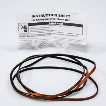 Whirlpool 341241 Dryer Drive Belt OEM