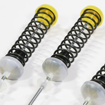 Whirlpool Suspension Rod W10780045 OEM