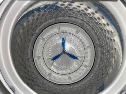 Alternative view of Kenmore 700 Series 4.8 cu. ft. HE Washer & 8.0 cu. ft. Dryer (Electric) SET - Graphite