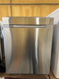 Samsung 24 inch Built In Dishwasher - Stainless Steel
