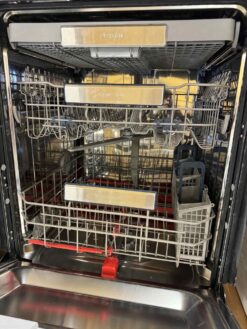 Alternative view of Samsung 24 inch Built In Dishwasher - Stainless Steel