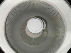 Alternative view of Kenmore Elite 3.2 cu. ft. Top Load Washer & 6.8 cu. ft. Dryer - All in One