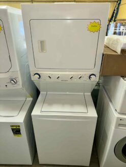 Frigidaire 4 cu. ft. Top Load Washer & '70 cu. ft. Dryer (Electric) Set