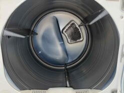 Alternative view of LG 7.4 cu. ft. Large Capacity Dryer (Gas)