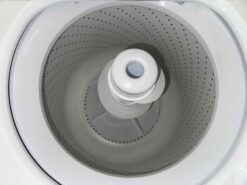 Alternative view of Kenmore 3.5 cu. ft. Top Load Washer & 7.2 cu. ft. Dryer Heavy Duty (Electric) Set