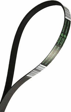 GE WH01X27538 Washer Drive Belt