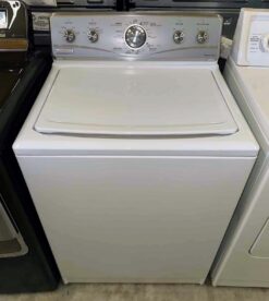 Maytag Centennial 3.5 cu. ft. Top Load Washer Heavy Duty - Aluminum Drum