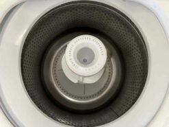Alternative view of Maytag Centennial 3.5 cu. ft. Top Load Washer Heavy Duty - Aluminum Drum