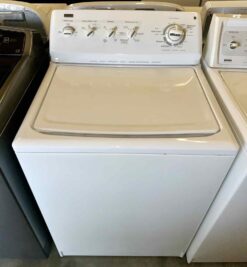 Kenmore Elite 3.5 cu. ft. Top Load Washer - Heavy Duty in White