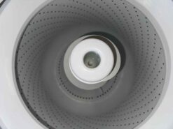 Alternative view of Kenmore Elite 3.5 cu. ft. Top Load Washer - Heavy Duty in White