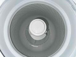 Alternative view of Amana 3.5 cu. ft. Top Load Washer & 7.2 cu. ft. Dryer (Electric)