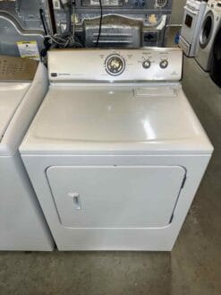 Maytag Centennial 7.4 cu. ft. Dryer (Electric)