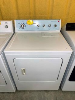 KitchenAid 7.2 cu. ft. Dryer (Gas)