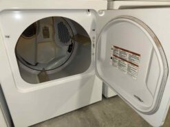 Alternative view of KitchenAid 7.2 cu. ft. Dryer (Gas)