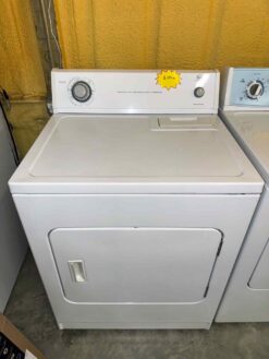 Roper by Whirlpool 7.0 cu. ft. Dryer (Electric)