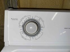 Alternative view of Roper by Whirlpool 7.0 cu. ft. Dryer (Electric)