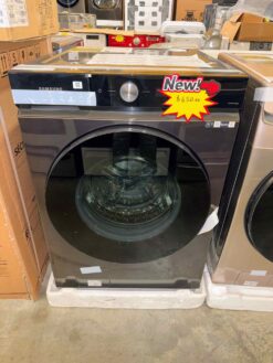 Samsung 5.4 cu. ft. Front Load Washer