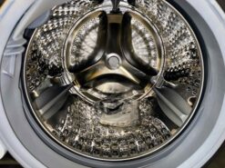 Alternative view of Samsung 5.4 cu. ft. Front Load Washer