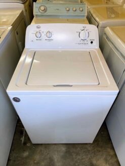 Roper 3.5 cu. ft. HE Top Load Washer