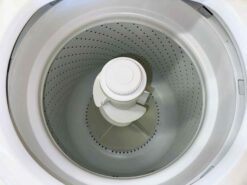 Alternative view of Roper 3.5 cu. ft. HE Top Load Washer