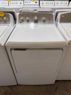 GE 7.0 cu. ft. Dryer (Electric)