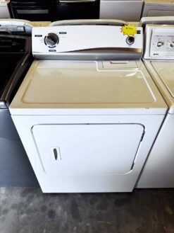 Kenmore 7.4 cu. ft. Dryer (Electric)
