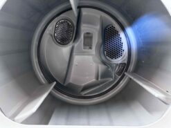 Alternative view of Kenmore 7.2 cu. ft. Dryer (Electric)