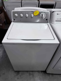 Kenmore 3.8 cu. ft. HE Top Load Washer
