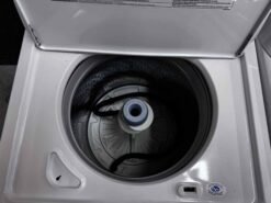 Alternative view of Kenmore 3.8 cu. ft. HE Top Load Washer