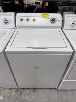 Kenmore 3.5 cu. ft. 500 Series Top Load Heavy Duty